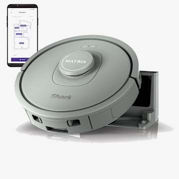 Shark Matrix™ Robot Vacuum RV2300CA