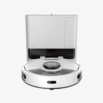 Shark Matrix Plus 2-in-1 Self-Empty Robot Vacuum & Mop RV2620WAUKWH