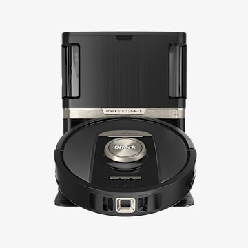 Shark PowerDetect NeverTouch Pro 2-in-1 Self-Empty, Self-Refill & Self-Clean Robot Vacuum & Mop RV2800ZEUK