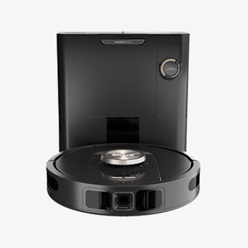 Shark PowerDetect sj&auml;lvt&ouml;mmande robotdammsugare RV2820VEEU