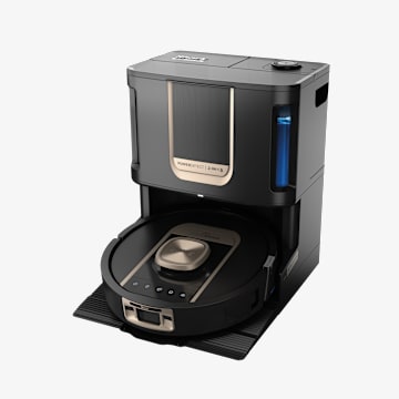 Shark ThermaCharged PowerDetect Wet & Dry Robot Vacuum