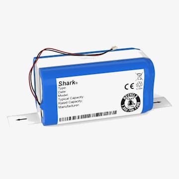Shark&reg; Robot Li-ion Battery (50E)