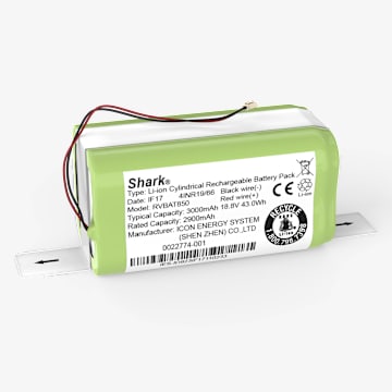 Shark Robot&reg; Li-ion Battery