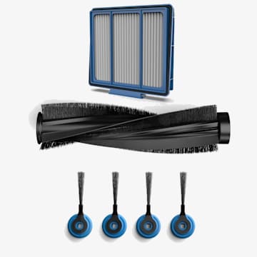 Shark ION Robot&reg; Series Replenishment Kit