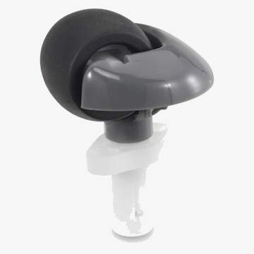 Shark&reg; Robot Front Wheel Kit