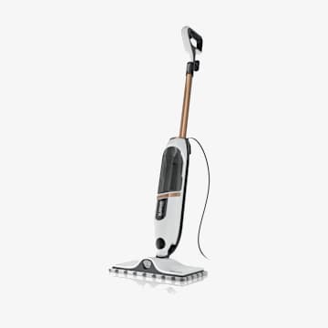 Shark&reg; SteamSpot&trade; Steam Mop with Steam Blaster&reg;