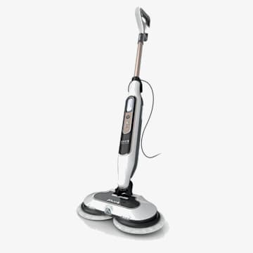 Shark&reg; Steam & Scrub Steam Scrubbing and Sanitizing Steam Blaster&reg; Mop