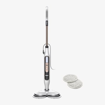Shark Steam & Scrub Automatic Steam Mop with Steam Blaster S8201UK
