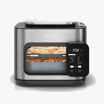 Ninja Combi&trade; All-in-One Multicooker, Oven, and Air Fryer