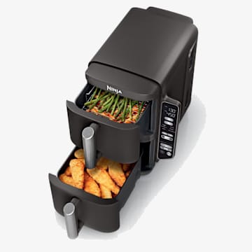 Ninja DoubleStack 2-Basket Air Fryer