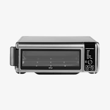 Mini Four Ninja Foodi 8 En 1 Avec Air Fry Pizza Et Gratin Sp101eu