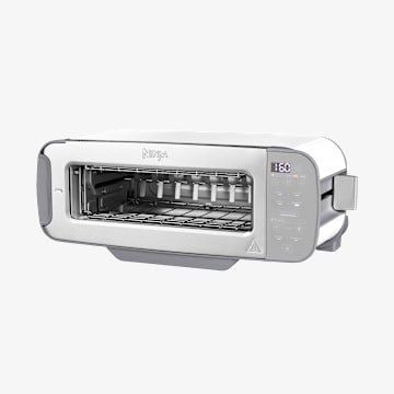 Ninja&nbsp;Foodi 3 i 1 Br&oslash;drister, Grill & Paninipresse