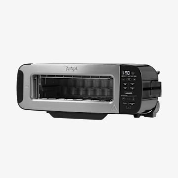 Ninja&nbsp;Foodi 3-in-1 Toaster, Grill & Panini Press