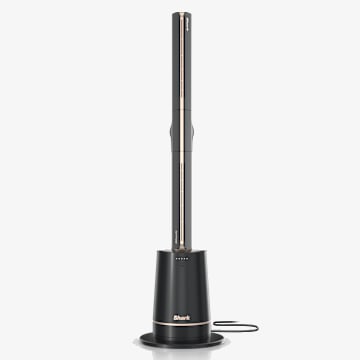 Shark TurboBlade Fan—Ultra-Customizable Bladeless Tower Fan