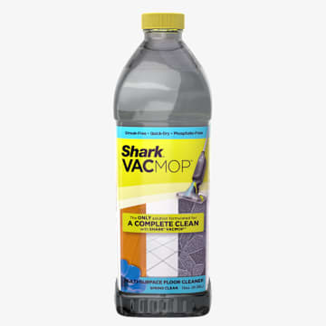 Shark&reg; Multi-Surface Cleaner Starter 12 oz. Bottle​​
