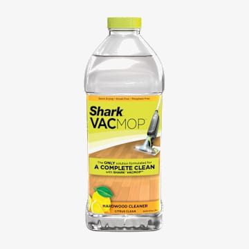 Bouteille de recharge de 2 L de nettoyant pour bois dur VACMOP™ de Shark