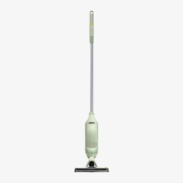 Balai laveur sans fil 2-en-1 Shark VacMop avec tampons jetables &ndash; Vert citron VM200EUGN
