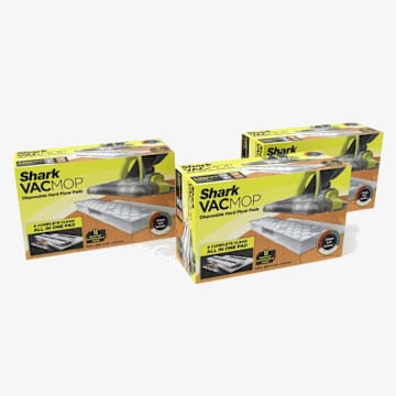 Shark VACMOP&trade; Disposable Hard Floor Pads 30 CT
