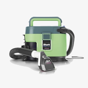 Shark&reg; EveryMess&trade; 3-in-1 Portable Wet Vac, Dry Vac and Stain Remover