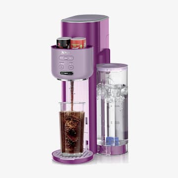 Ninja Thirsti&trade; Ultimate Drink System, Pink