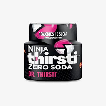 Zero Soda Dr. Thirsti&trade;