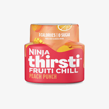 Peach Punch