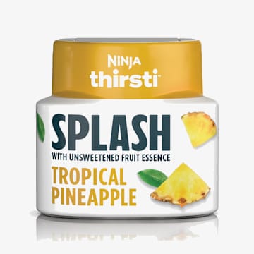 Tropical Pineapple