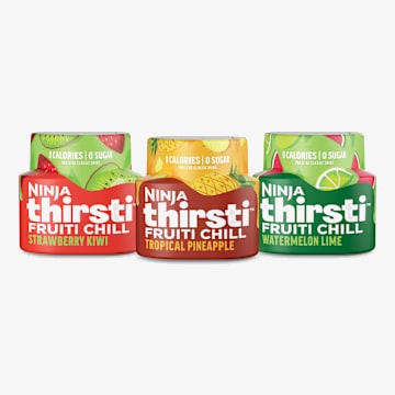 Fruiti Chill Variety Pack 2