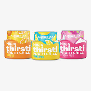 Fruiti Chill Variety Pack 1