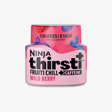 Wild Berry