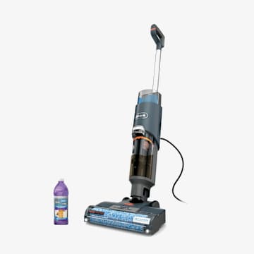 Shark&reg; HydroVac&trade; MessMaster&reg; Corded 3-in-1 Vacuum, Mop and Self-Cleaning System
