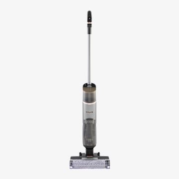 Aspirateur laveur sans fil Shark HydroVac pour sols durs et moquettes WD210EU