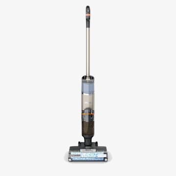 Shark&reg; HydroVac&trade; MessMaster&reg; Cordless 3-in-1 Cleaner