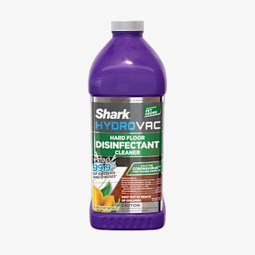 Shark HydroVac&trade; Disinfectant Cleaning Solution, 2L