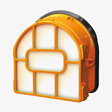 Shark HydroVac&trade; Filter