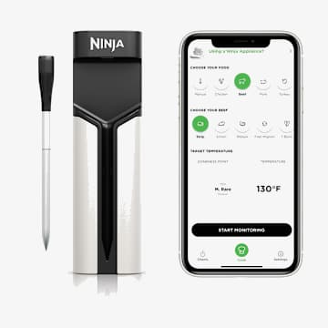 Ninja ProChef&trade; Wireless Thermometer