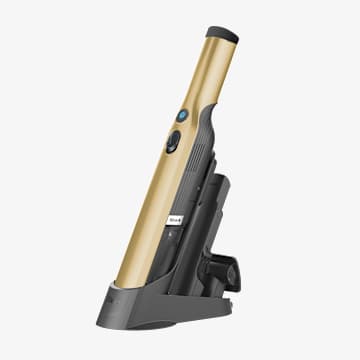Aspirateur &agrave; main sans fil Shark WandVac, Or