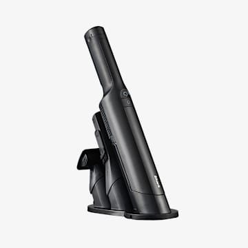 Shark Deluxe Black WandVac 2.0 Cordless Handheld Vacuum Cleaner WV270UKDB