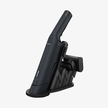 Shark WandVac Deluxe Pet Pro Cordless Handheld Vacuum &ndash; Marine Black