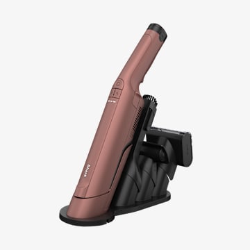 Shark WandVac Deluxe Pet Pro Cordless Handheld Vacuum &ndash; Light Terracotta