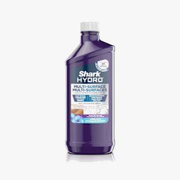 Nettoyant concentré multisurfaces Shark Hydro™ 16 oz (473 ml)