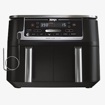 Ninja&reg; Foodi&reg; Smart XL 2-Basket Air Fryer Replacement Base