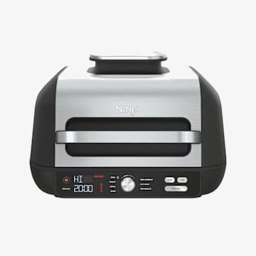 Foodi&reg; XL Pro Grill & Griddle 7-in-1 Replacement Base