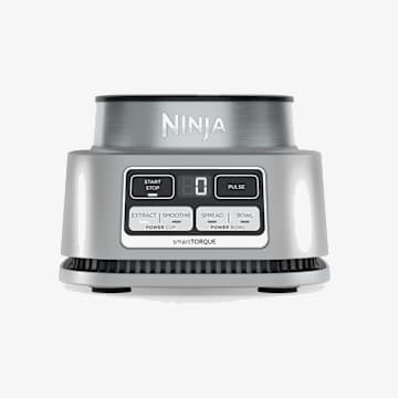 SS101 Replacement Motor Base