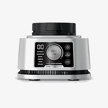 SS351 Replacement Motor Base