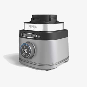 Ninja Detect&trade; (TB401) 1800-Peak-Watt Blender Motor Base with BlendSense&trade; Technology