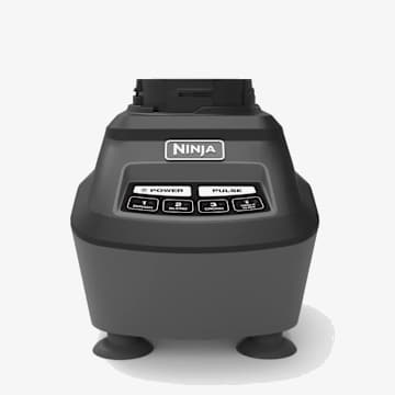 1500-Watt Motor Base