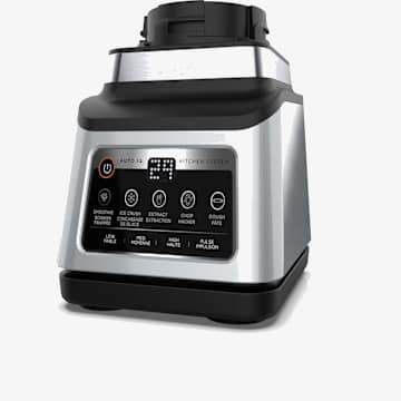 Motor Base 1400 Peak-Watt