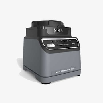 Ninja&reg; Professional Blender 2.0 (BR201AMZ) 1200-Watt Motor Base