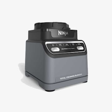 Ninja&reg; Professional Blender 2.0 (BR201CCO) 1200-Watt Motor Base